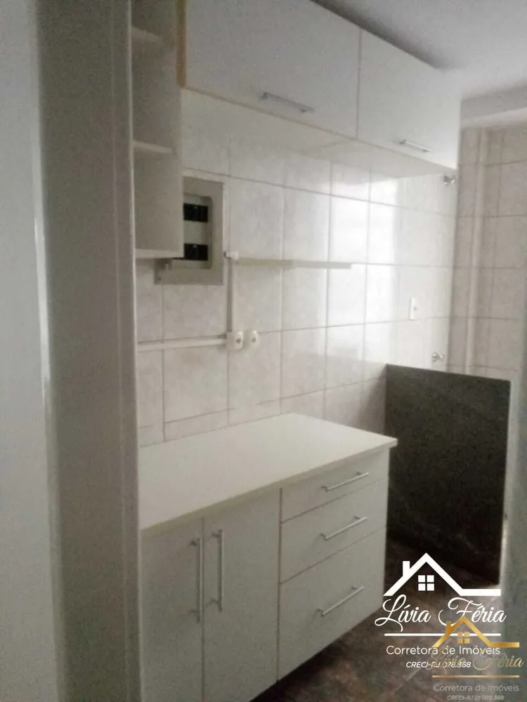 Apartamento, 2 quartos, 57 m² - Foto 6