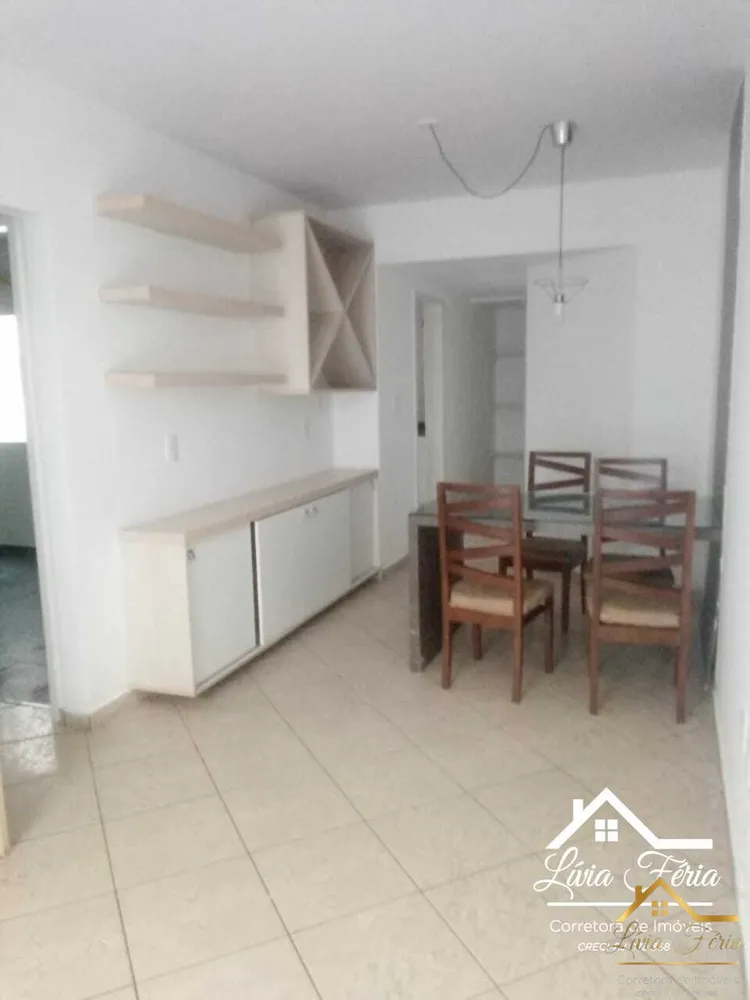 Apartamento, 2 quartos, 57 m² - Foto 3
