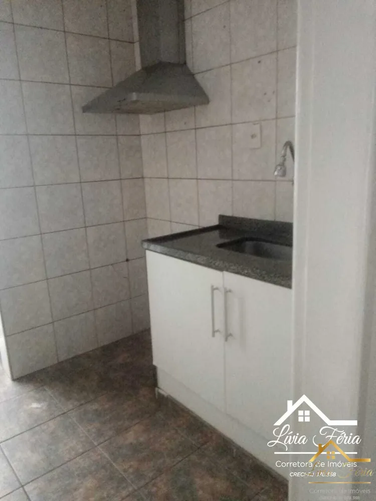 Apartamento, 2 quartos, 57 m² - Foto 5