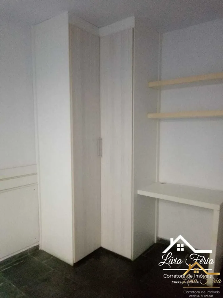 Apartamento, 2 quartos, 57 m² - Foto 9
