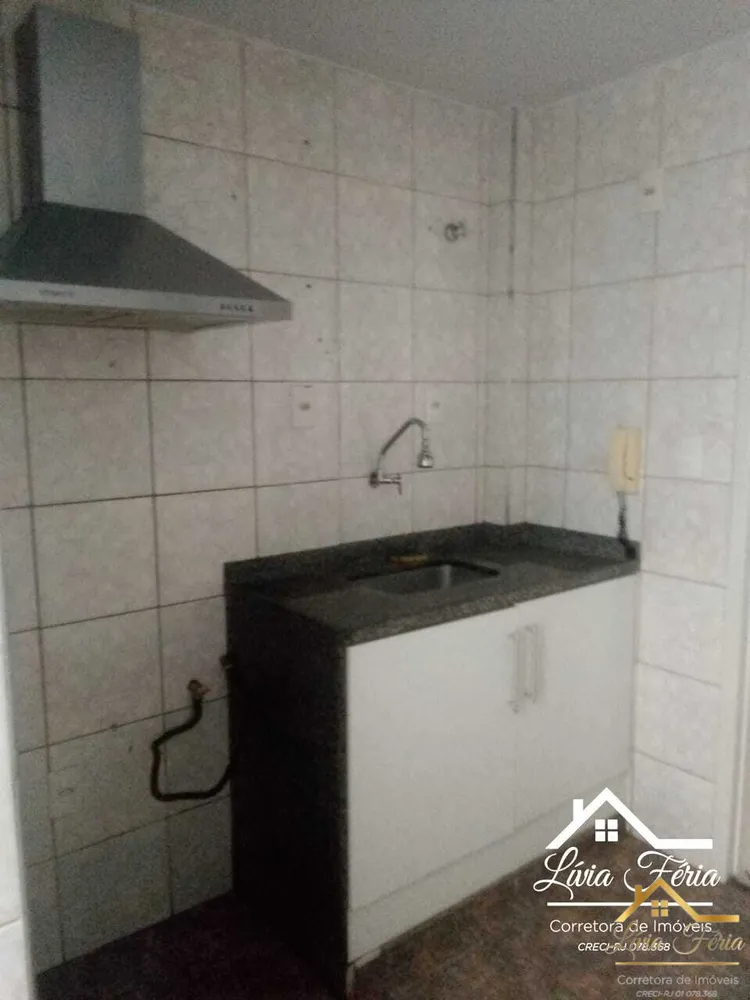 Apartamento, 2 quartos, 57 m² - Foto 7
