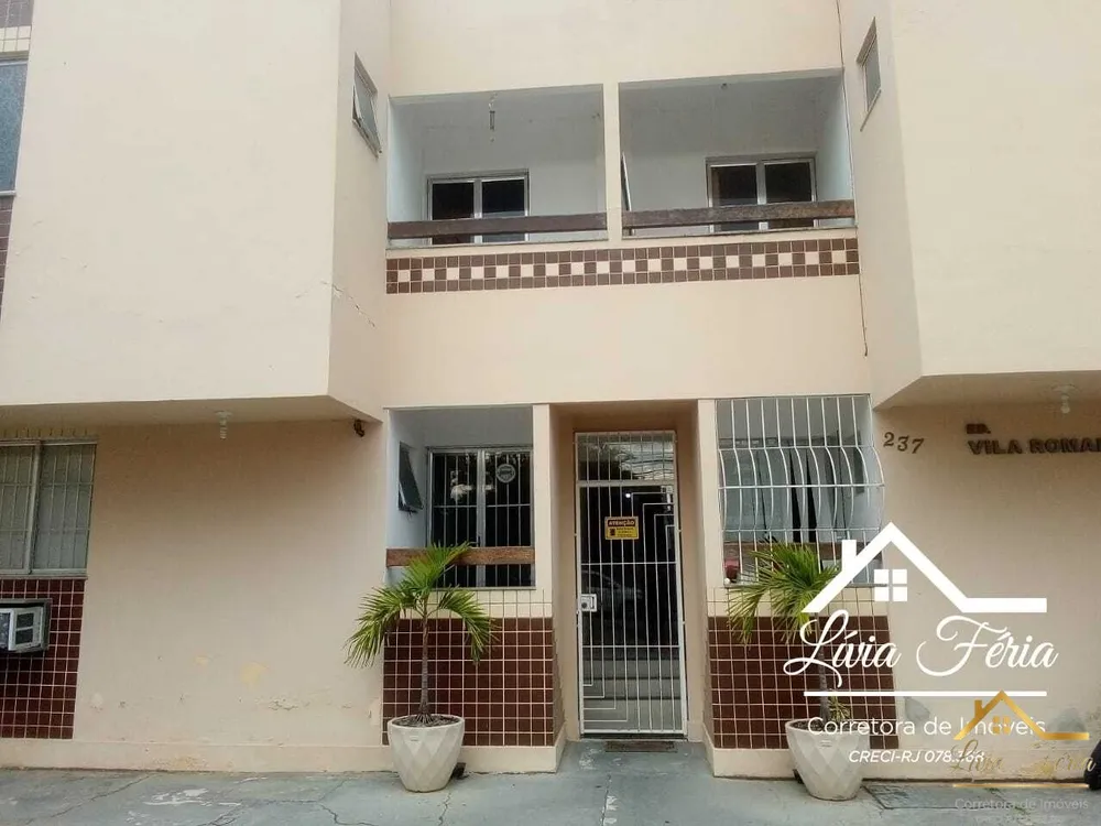 Apartamento, 2 quartos, 57 m² - Foto 1