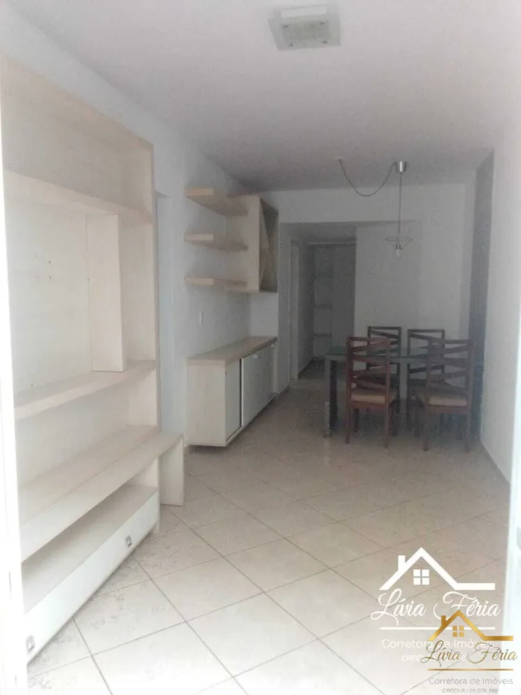 Apartamento, 2 quartos, 57 m² - Foto 2
