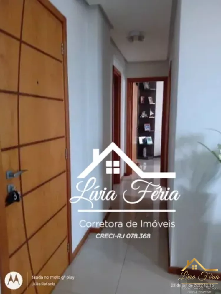 Apartamento à venda com 2 quartos, 90m² - Foto 4