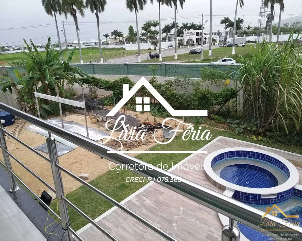 Casa, 4 quartos - Foto 3