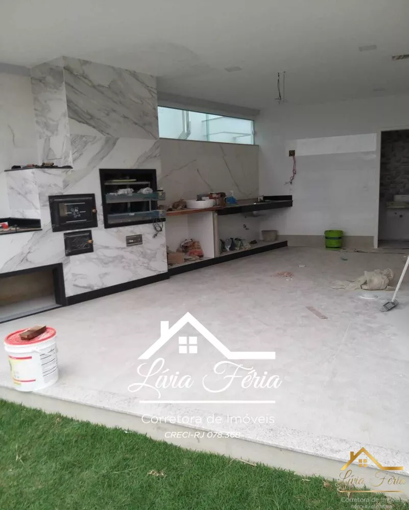 Casa, 4 quartos - Foto 13