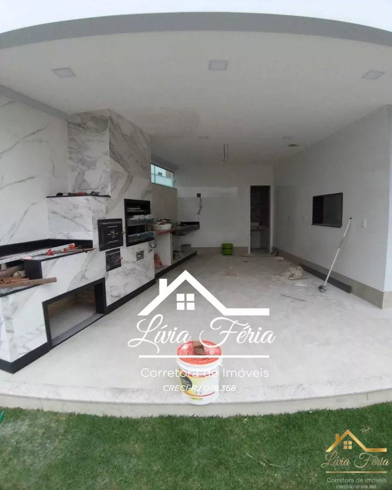 Casa, 4 quartos - Foto 14