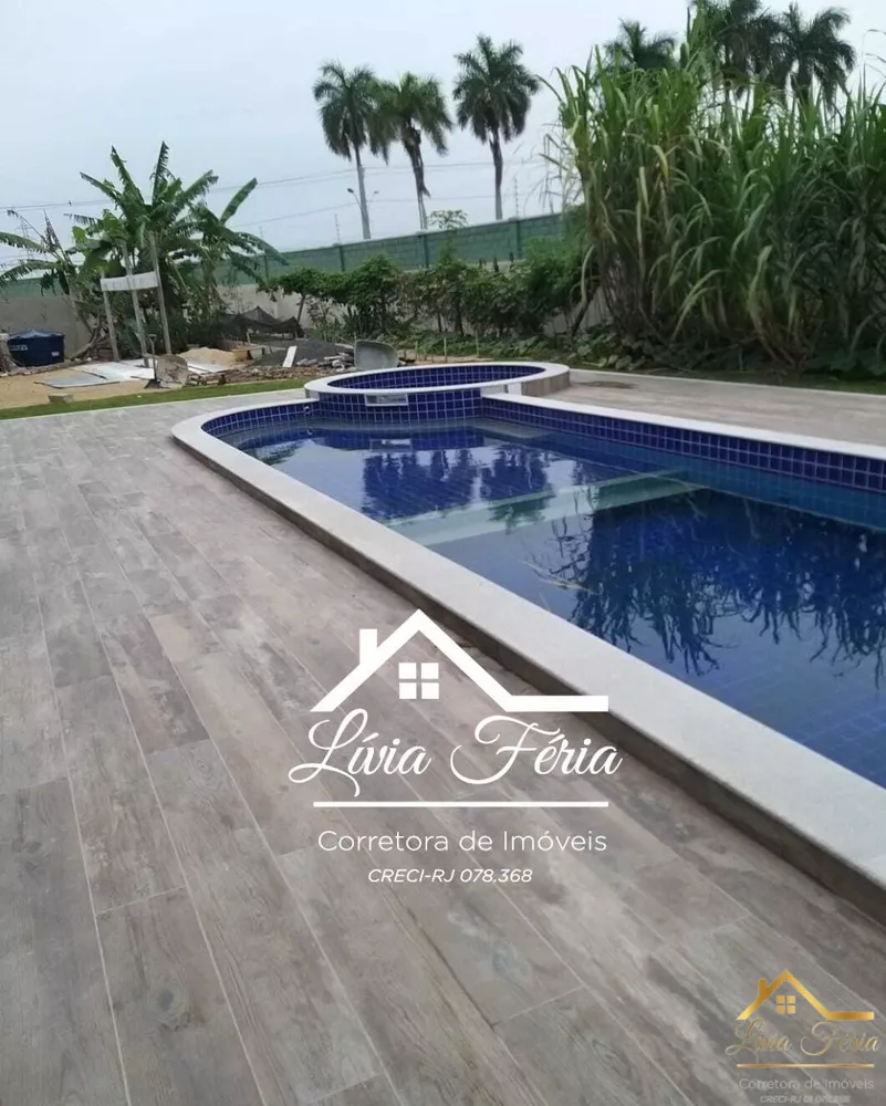 Casa, 4 quartos - Foto 8