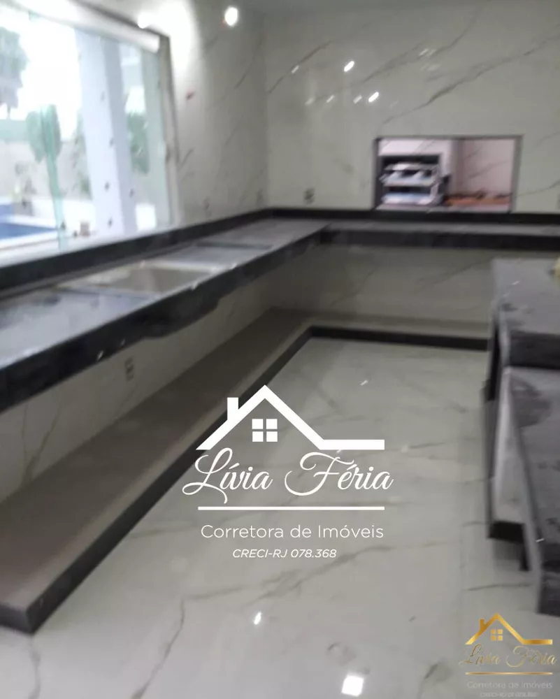 Casa, 4 quartos - Foto 20