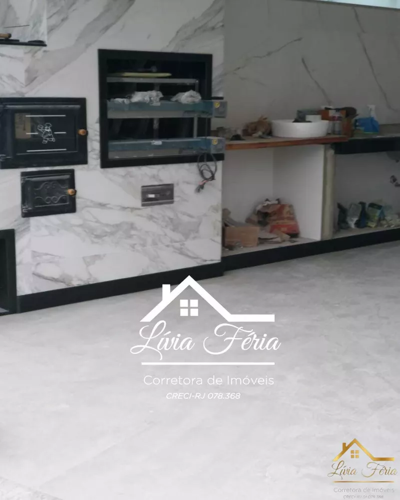 Casa, 4 quartos - Foto 15