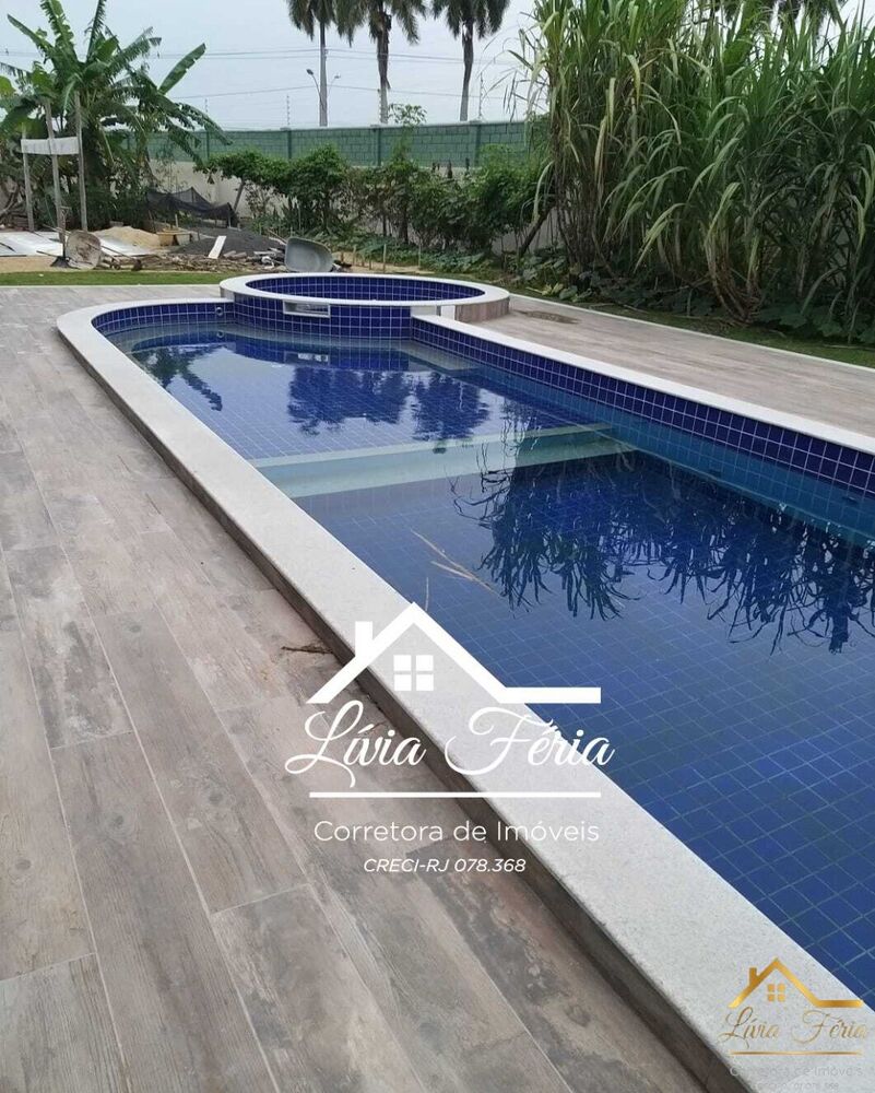 Casa, 4 quartos - Foto 1