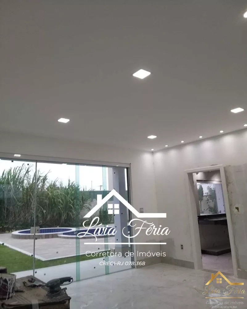 Casa, 4 quartos - Foto 23