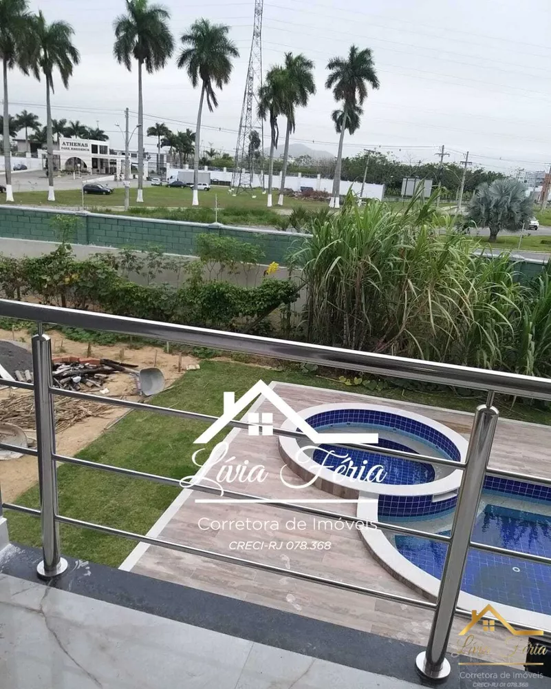 Casa, 4 quartos - Foto 7