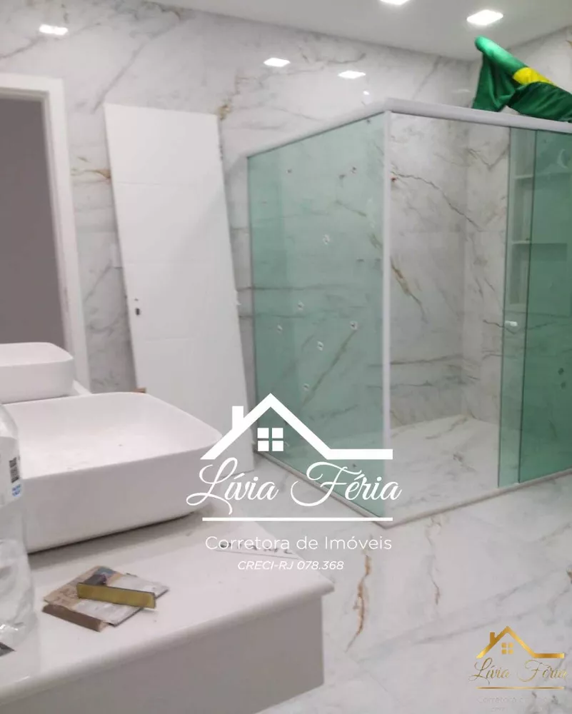 Casa, 4 quartos - Foto 30