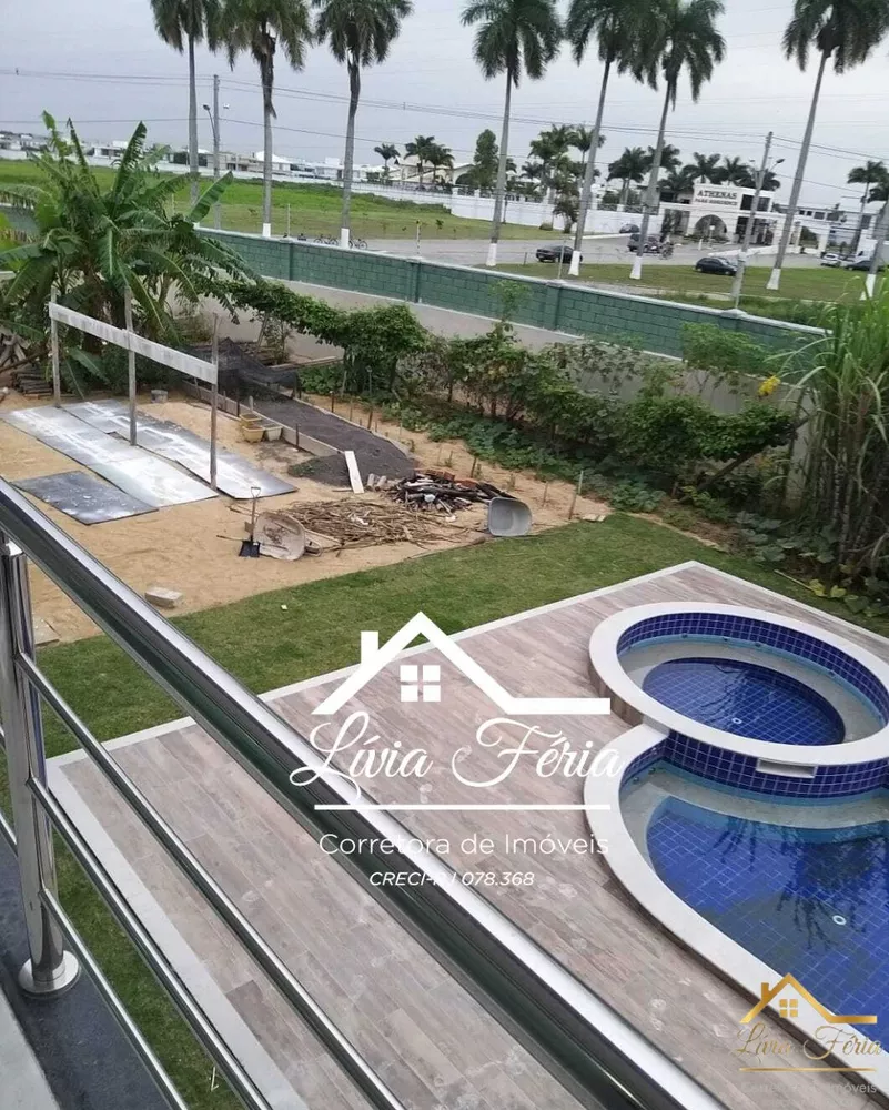 Casa, 4 quartos - Foto 6