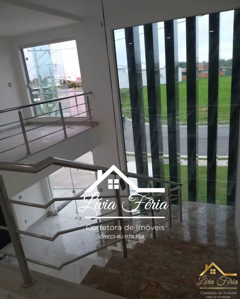 Casa, 4 quartos - Foto 28