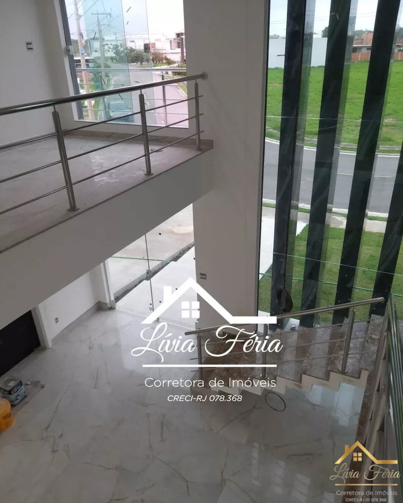 Casa, 4 quartos - Foto 26