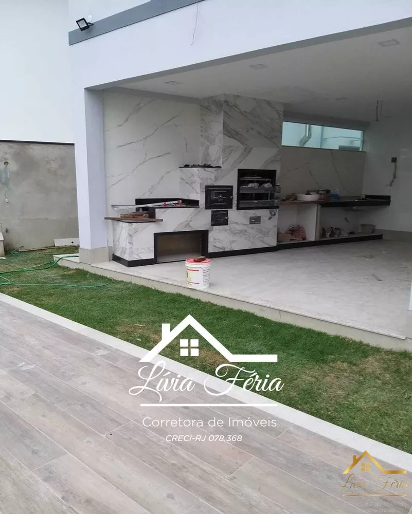 Casa, 4 quartos - Foto 12