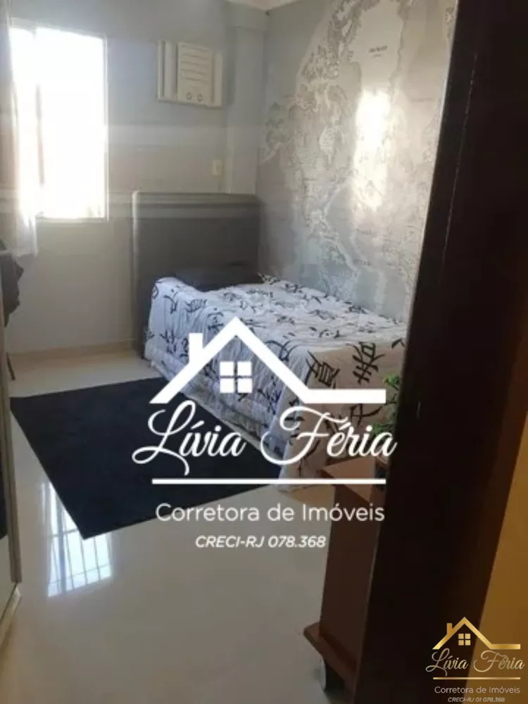 Apartamento, 3 quartos, 87 m² - Foto 8