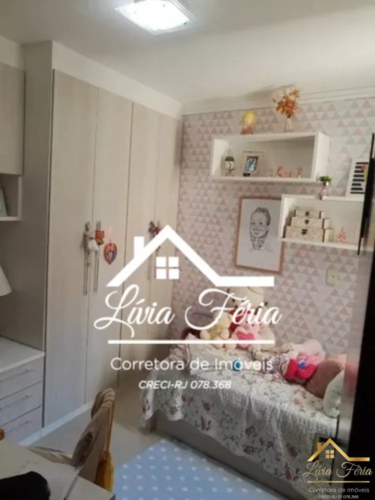 Apartamento à venda com 3 quartos, 87m² - Foto 3