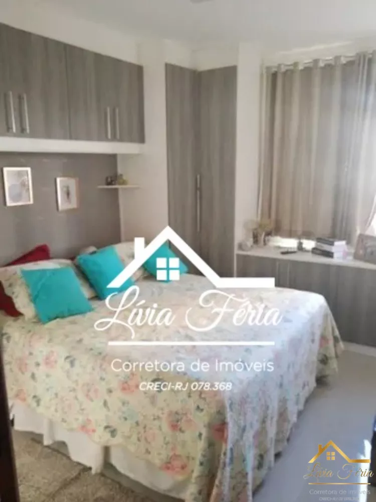 Apartamento, 3 quartos, 87 m² - Foto 7