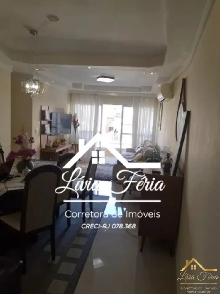 Apartamento, 3 quartos, 87 m² - Foto 5