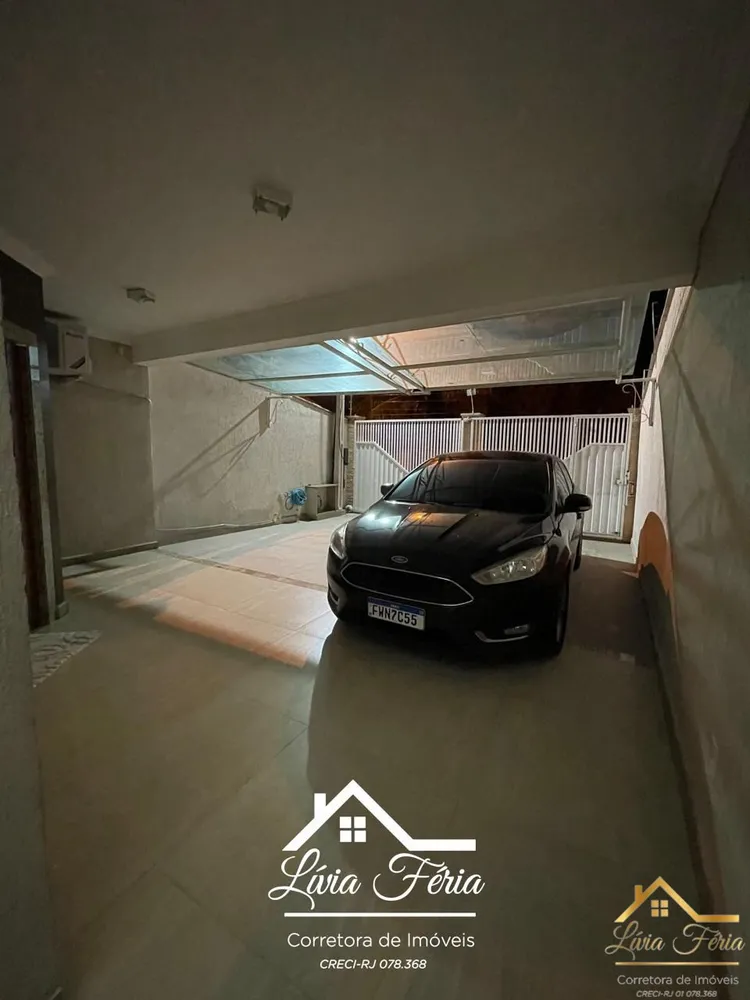 Casa, 3 quartos, 184 m² - Foto 11