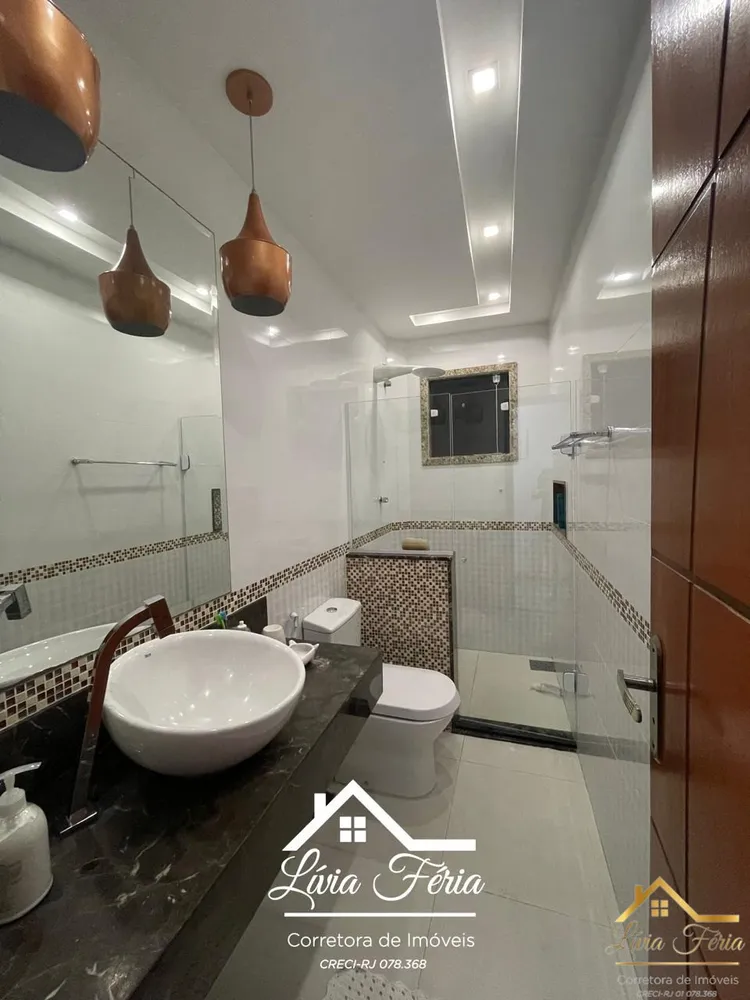 Casa, 3 quartos, 184 m² - Foto 20