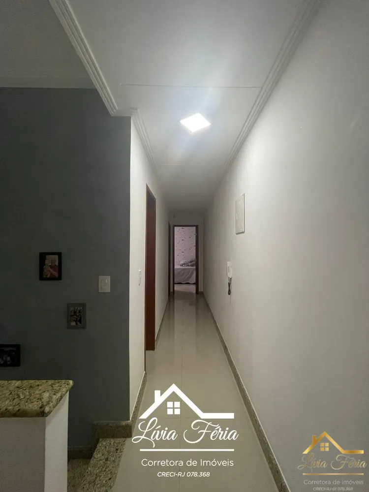 Casa, 3 quartos, 184 m² - Foto 10