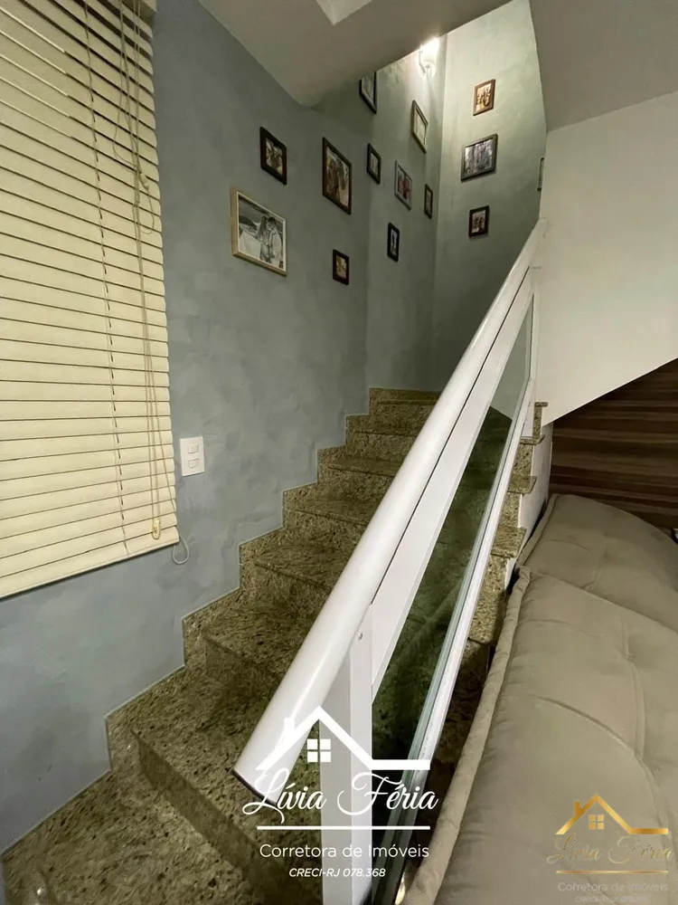 Casa, 3 quartos, 184 m² - Foto 15