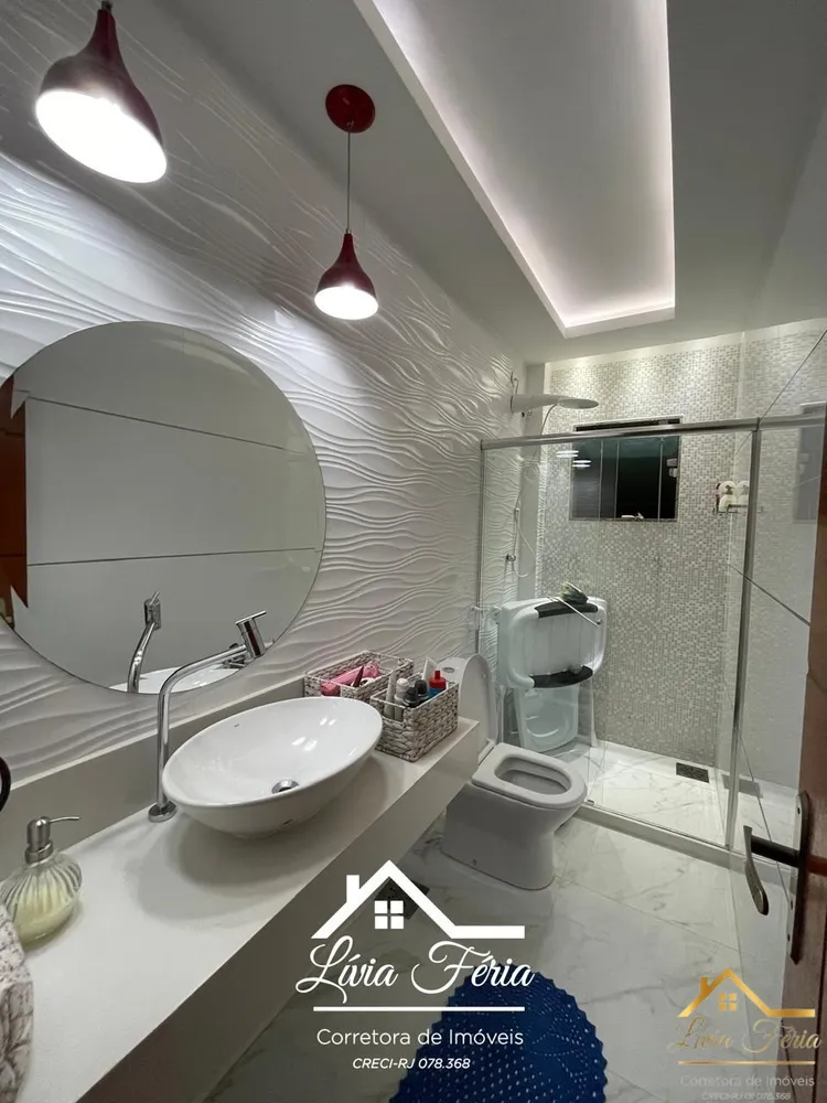 Casa, 3 quartos, 184 m² - Foto 14