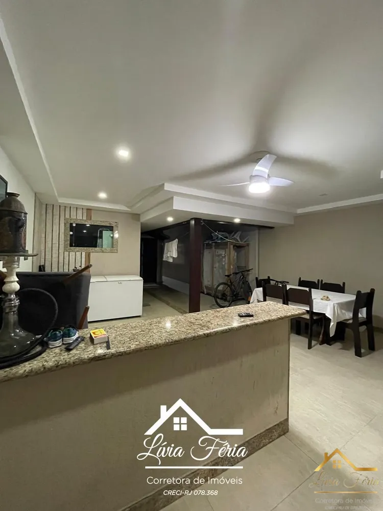 Casa, 3 quartos, 184 m² - Foto 8
