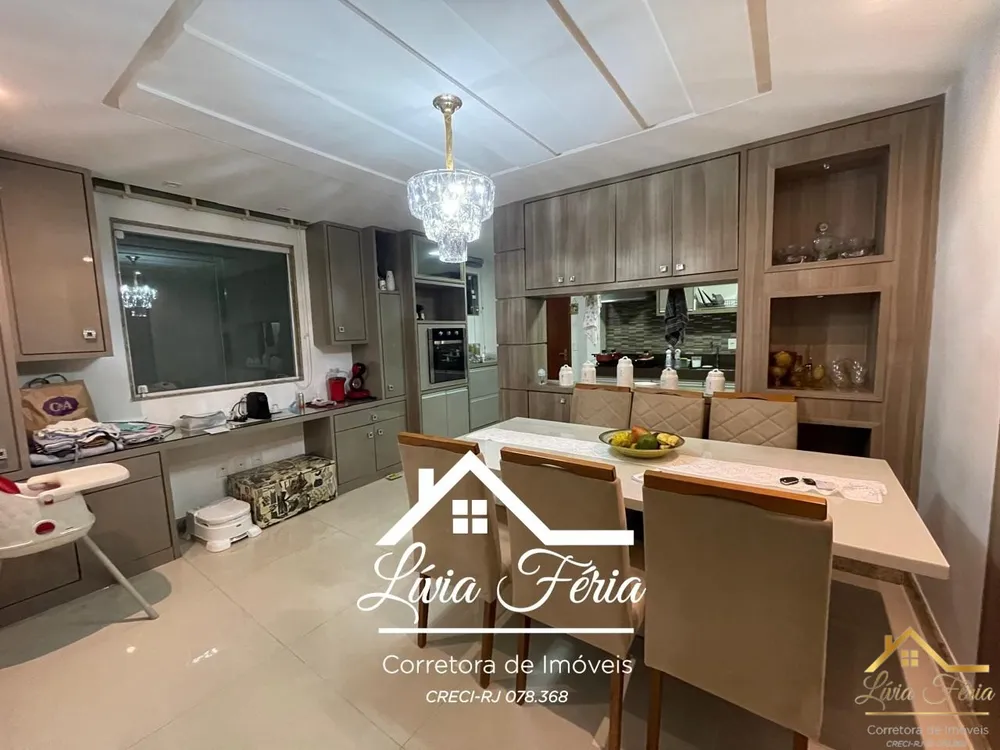 Casa, 3 quartos, 184 m² - Foto 3