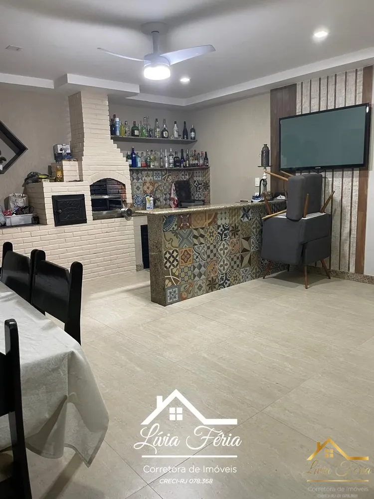 Casa, 3 quartos, 184 m² - Foto 7