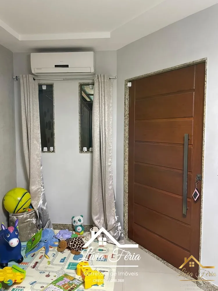 Casa, 3 quartos, 184 m² - Foto 17
