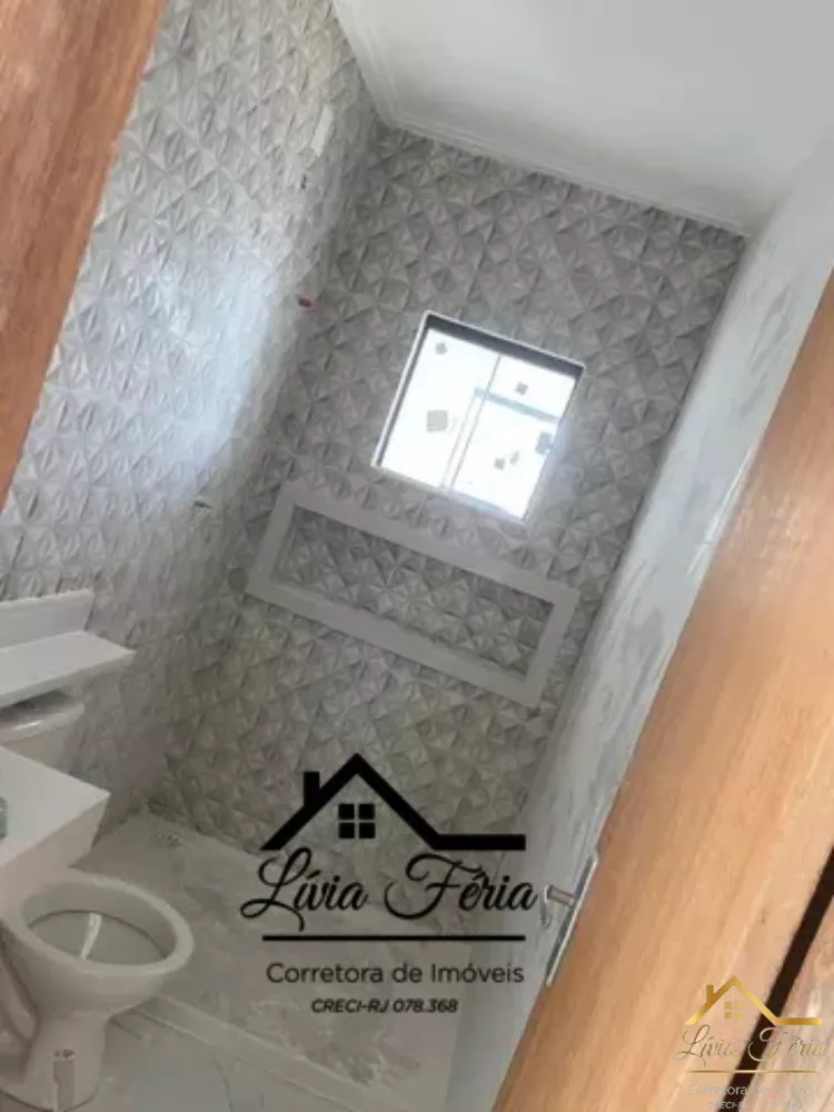 Casa, 3 quartos - Foto 6