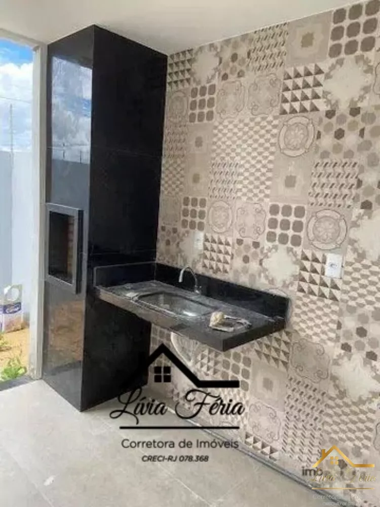 Casa, 3 quartos - Foto 5
