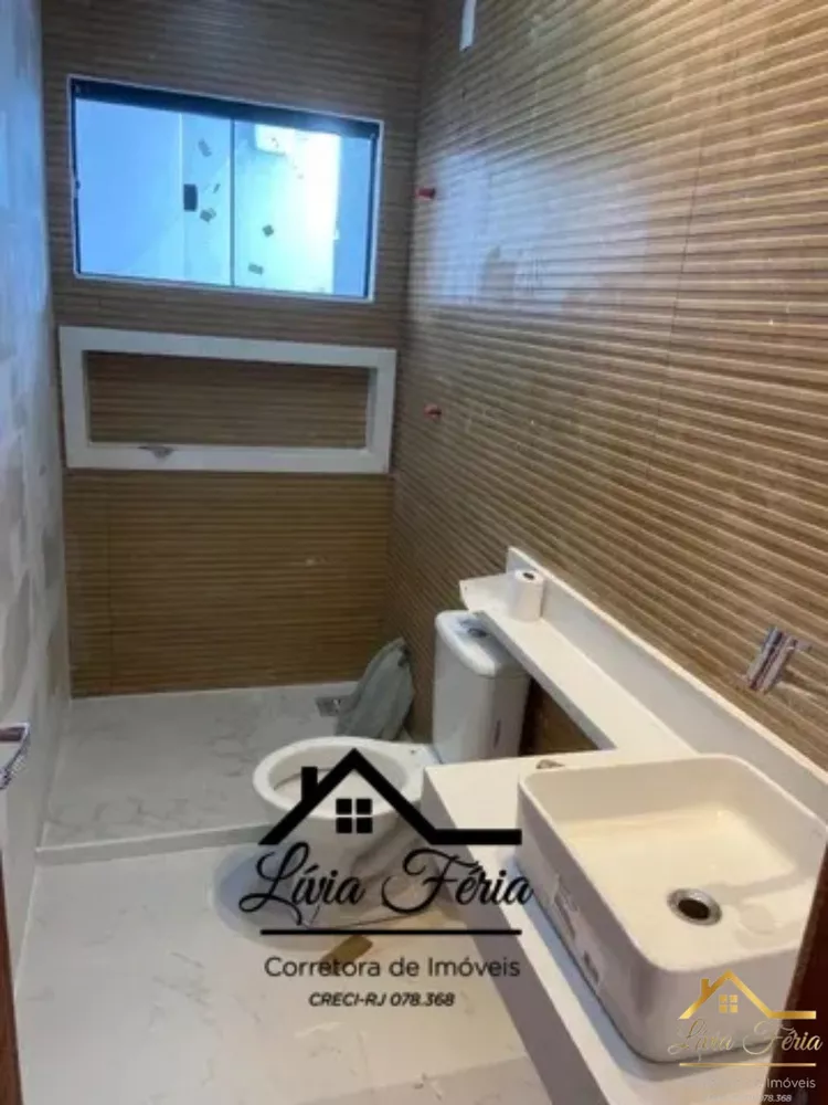 Casa, 3 quartos - Foto 7