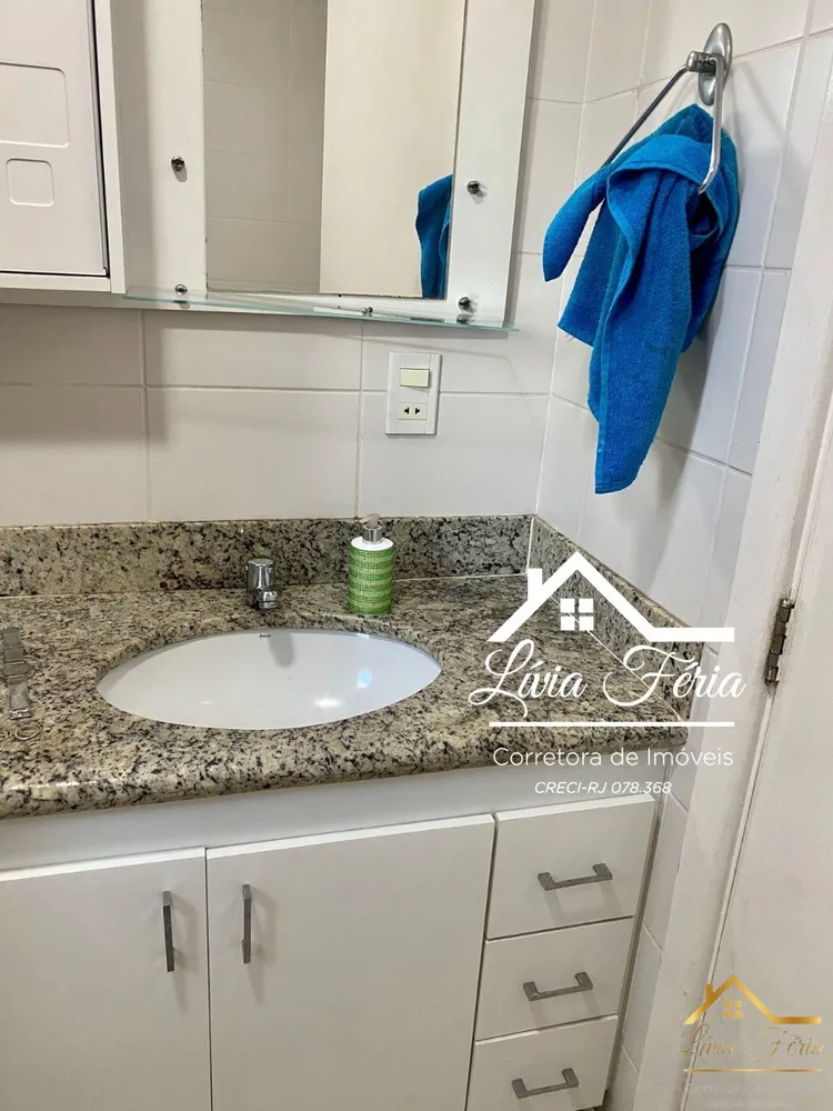 Apartamento, 2 quartos, 72 m² - Foto 7