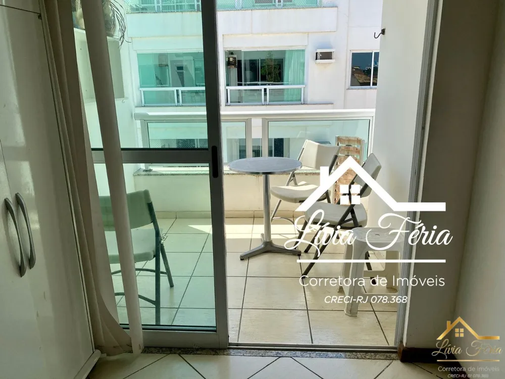 Apartamento, 2 quartos, 72 m² - Foto 3