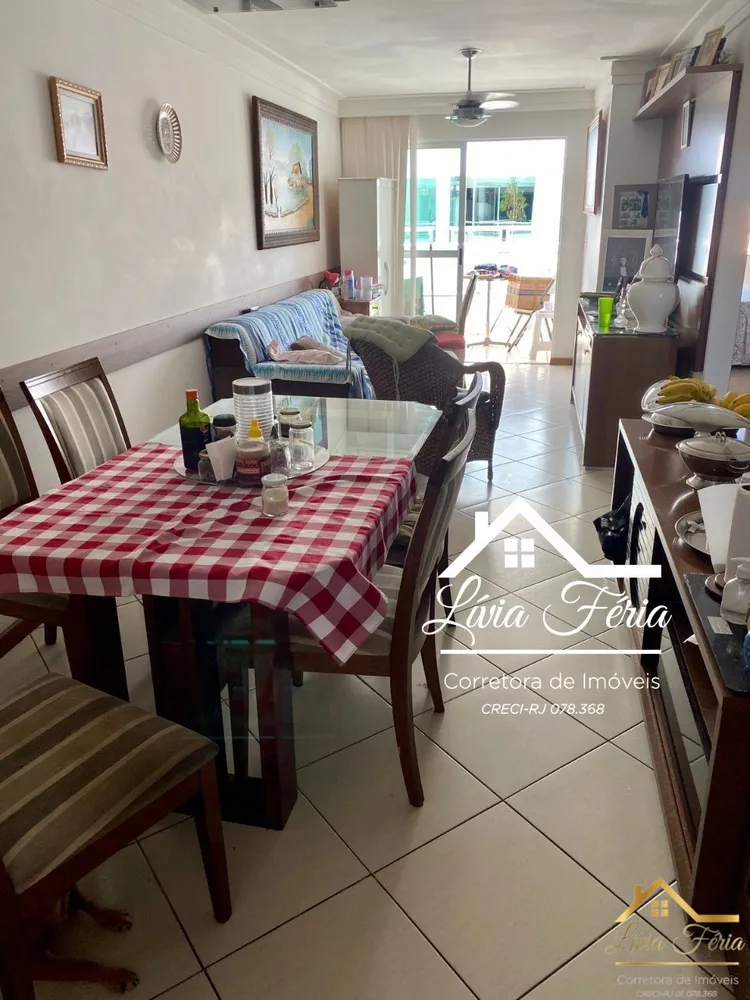 Apartamento, 2 quartos, 72 m² - Foto 9