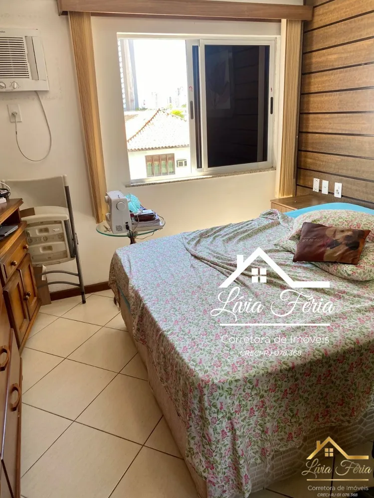 Apartamento, 2 quartos, 72 m² - Foto 10