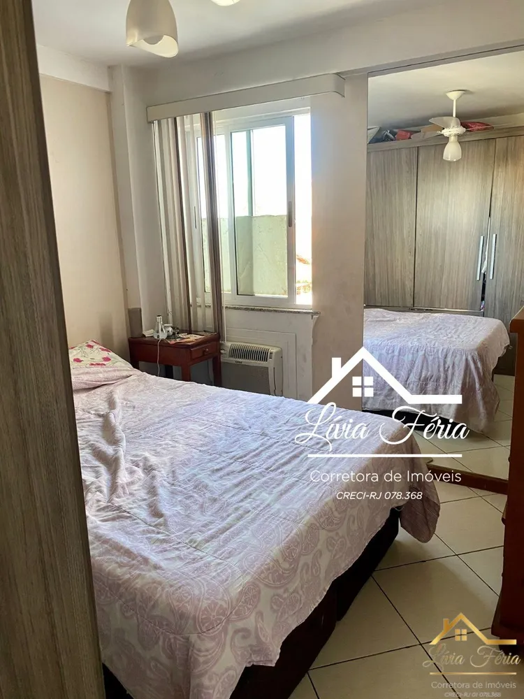 Apartamento, 2 quartos, 72 m² - Foto 5