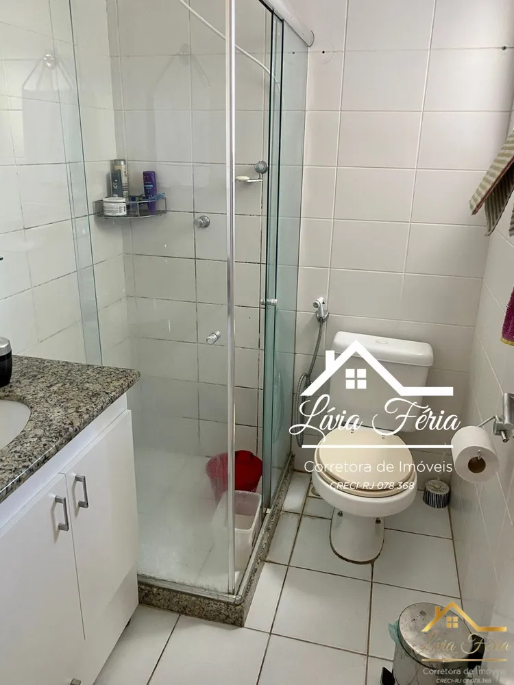 Apartamento, 2 quartos, 72 m² - Foto 2