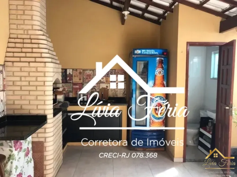 Casa, 2 quartos, 90 m² - Foto 12