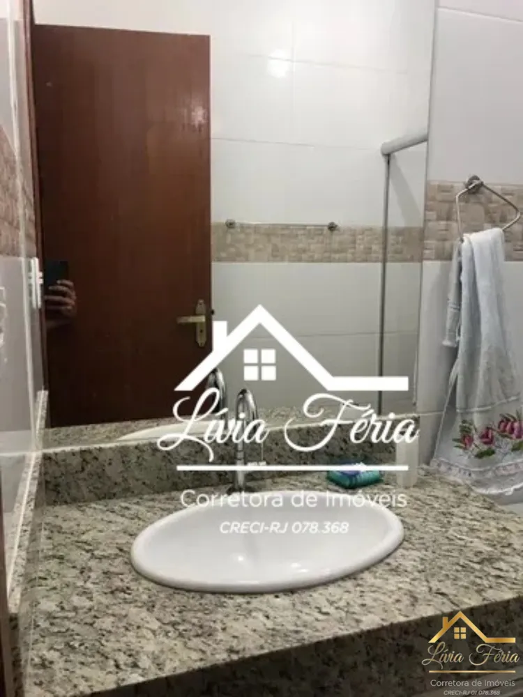 Casa, 2 quartos, 90 m² - Foto 9