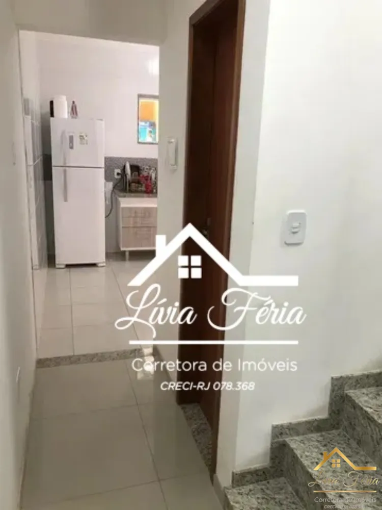 Casa, 2 quartos, 90 m² - Foto 6