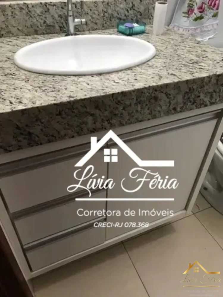 Casa, 2 quartos, 90 m² - Foto 14
