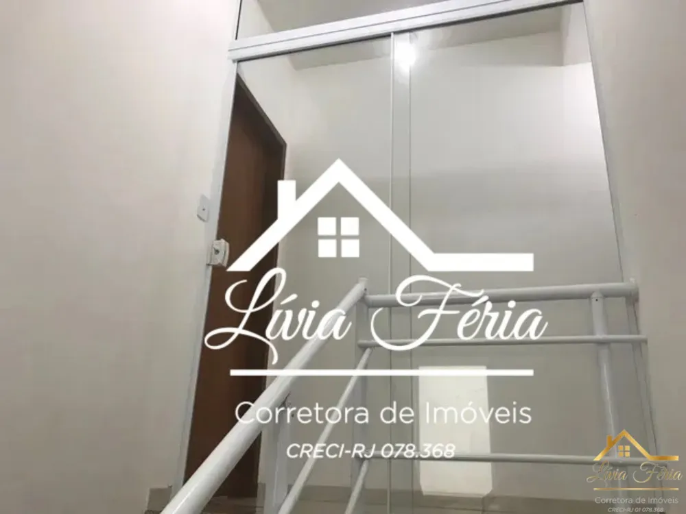 Casa, 2 quartos, 90 m² - Foto 13