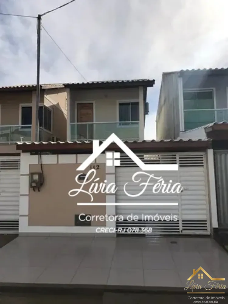 Casa, 2 quartos, 90 m² - Foto 7